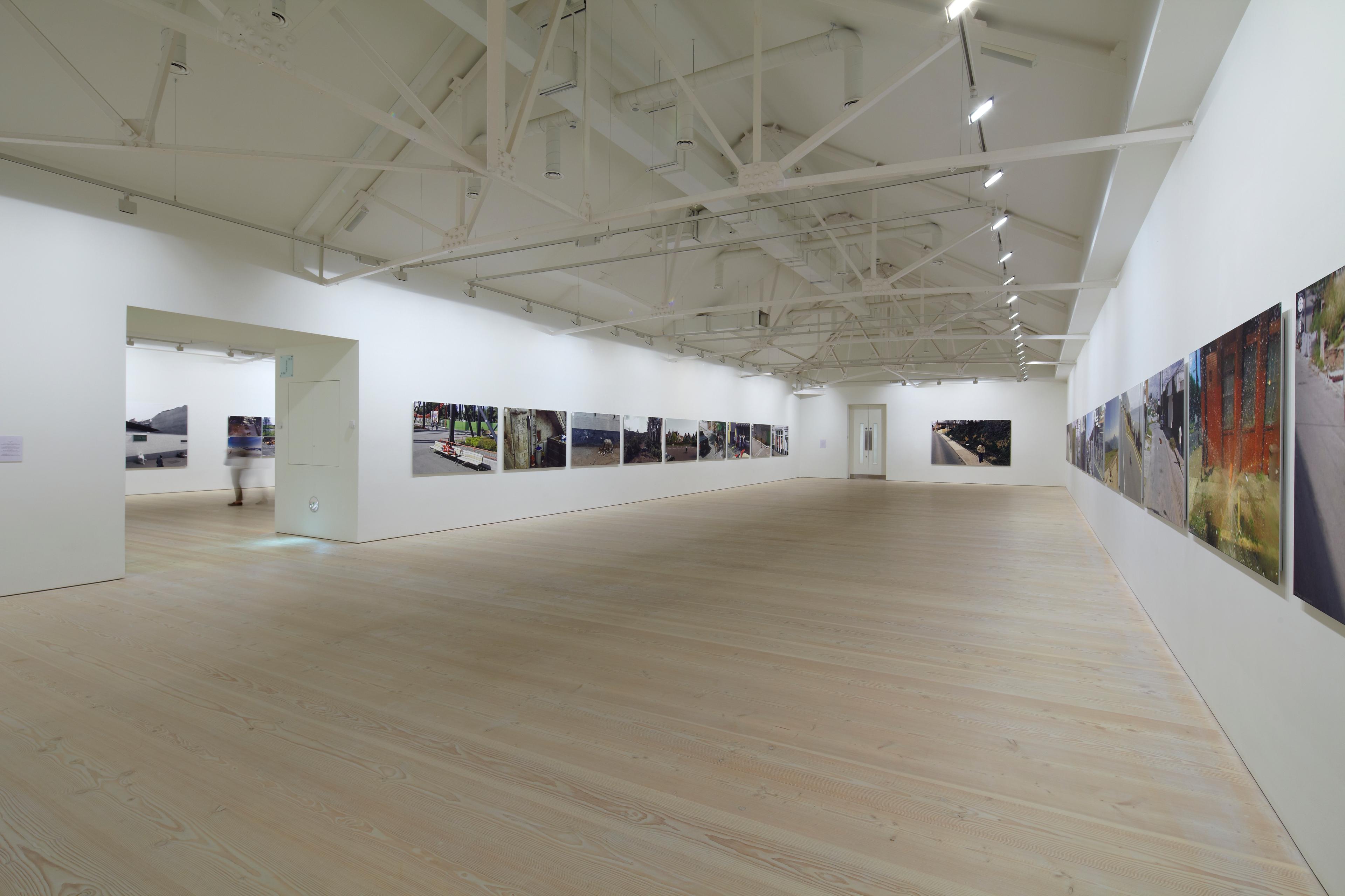 Saatchi Gallery, Second Floor: Galleries 11, 12, 13 And 14 photo #1