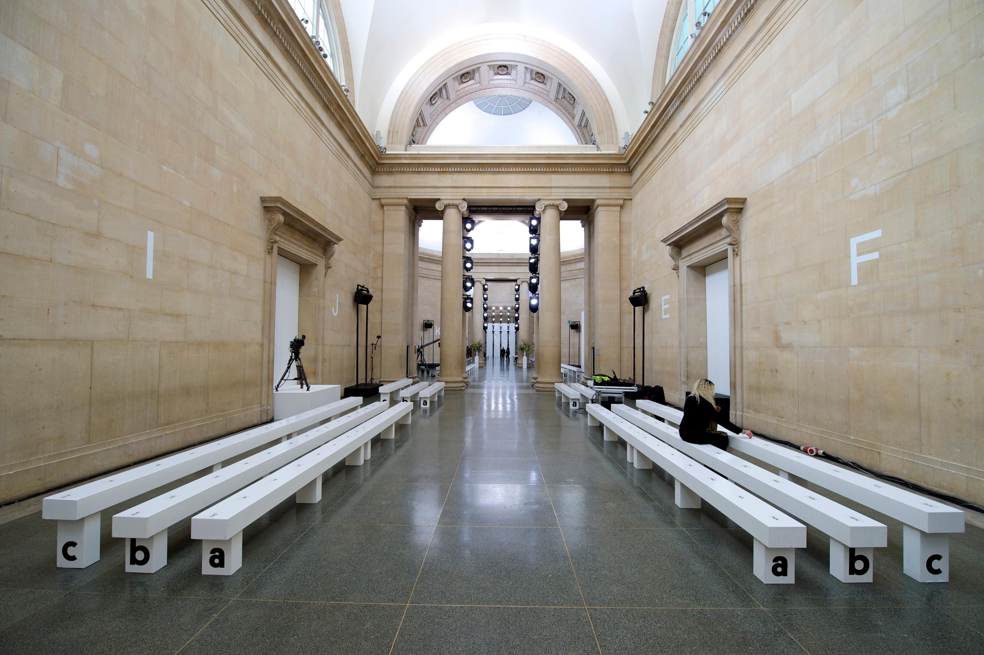Tate Britain, The Duveens & Octagon photo #3