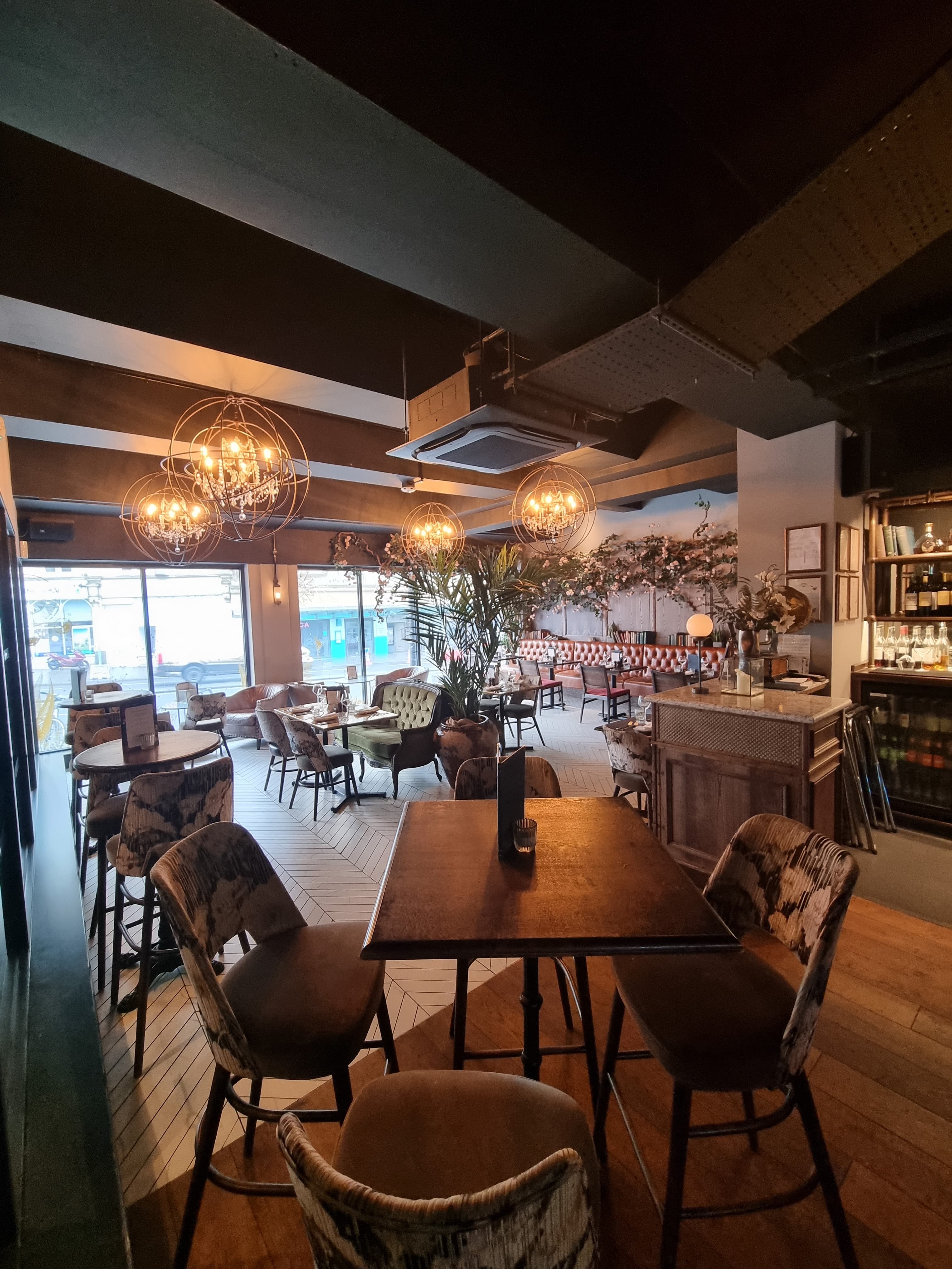 Secret Bar, The Lost & Found Bristol photo #46