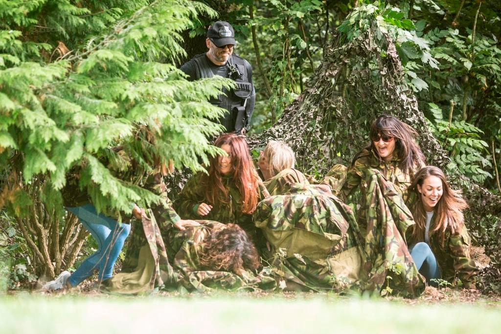 Photo of De Vere Tortworth Court, Penzance/Stanley