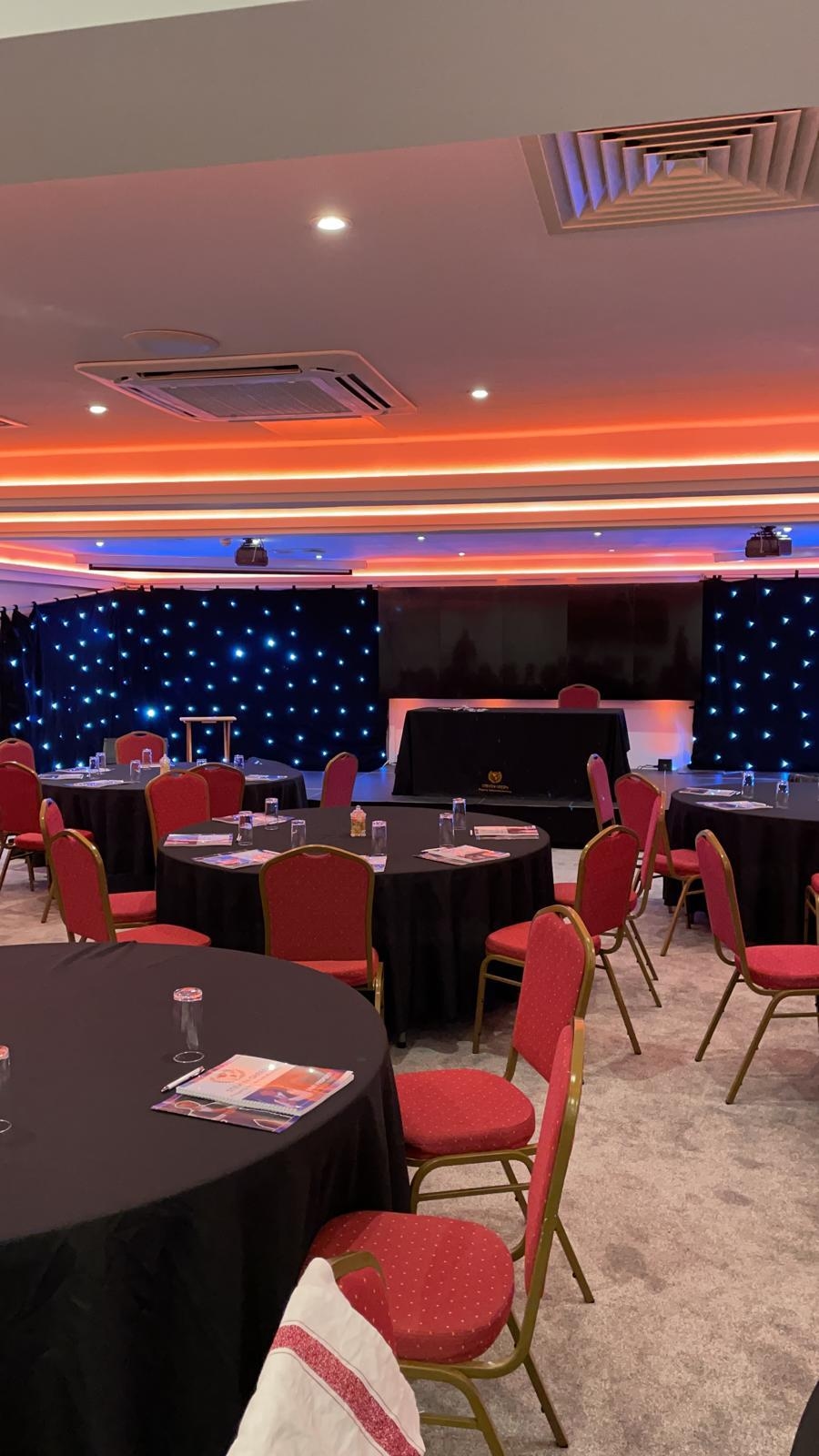 Photo of Seaview Business Centre, Events Hall