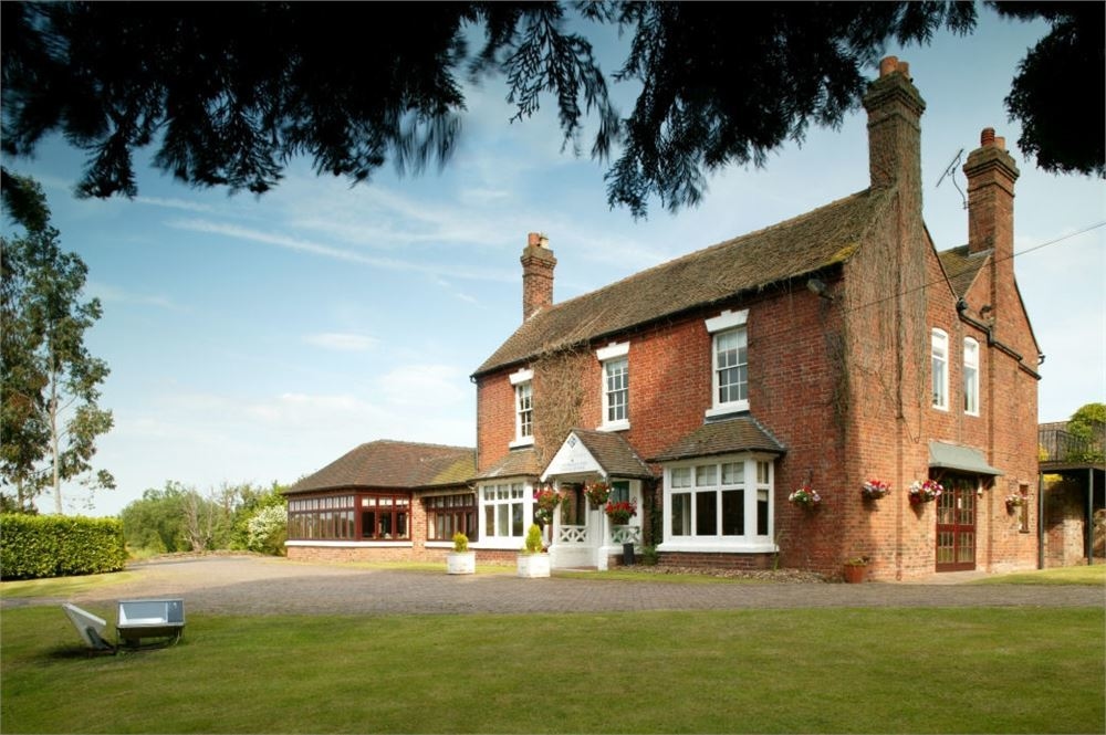 Photo of The Shropshire Golf Centre, Exclusive Hire