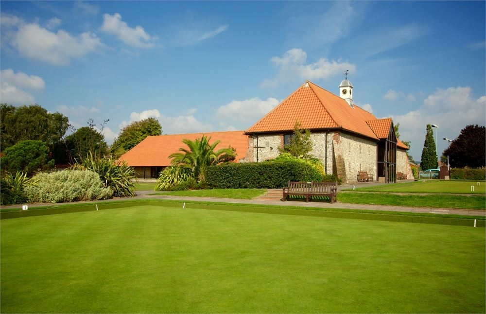 Photo of Field Place, Exclusive Hire