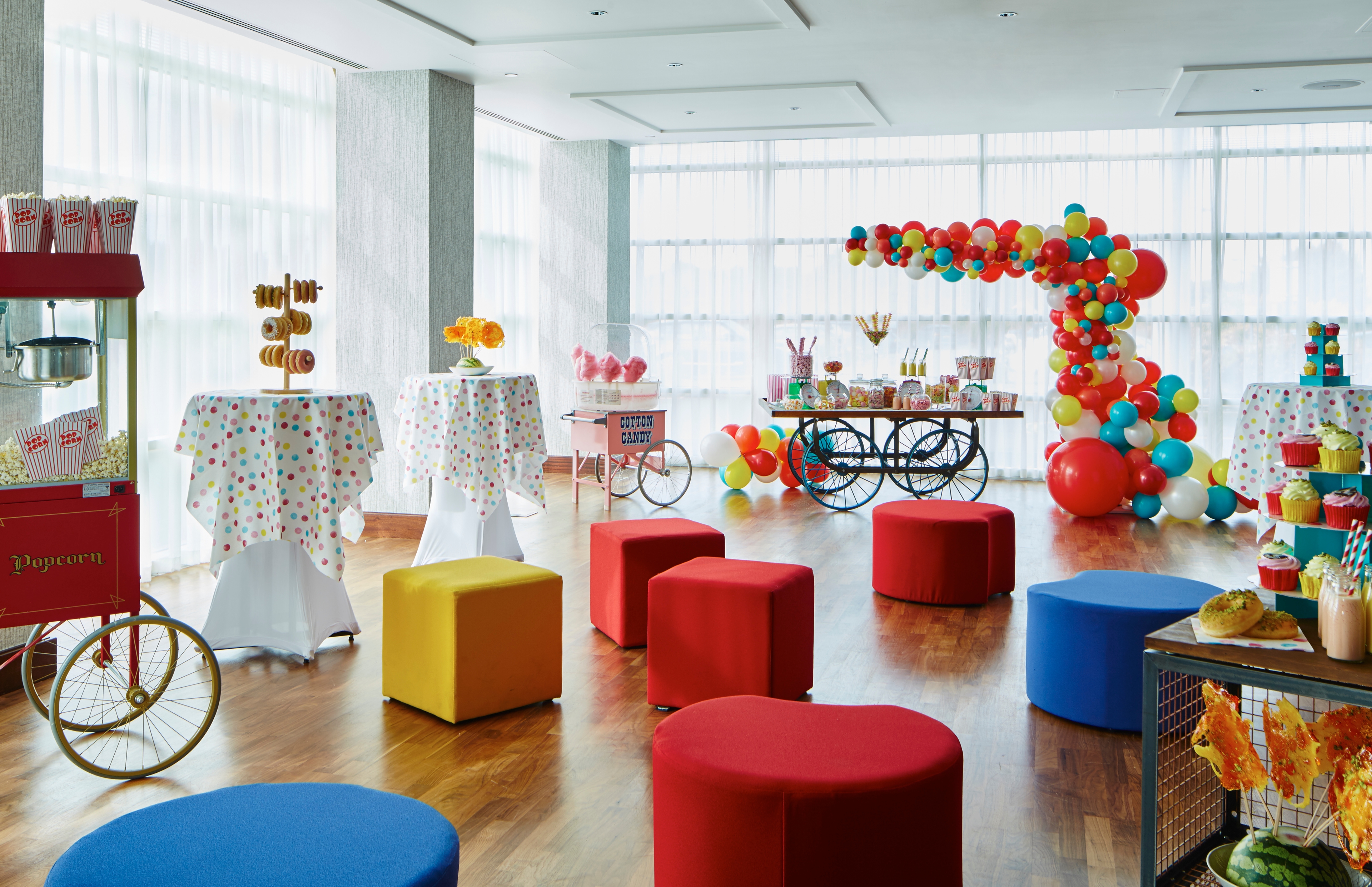 Photo of Leicester Marriott Hotel, Tanners