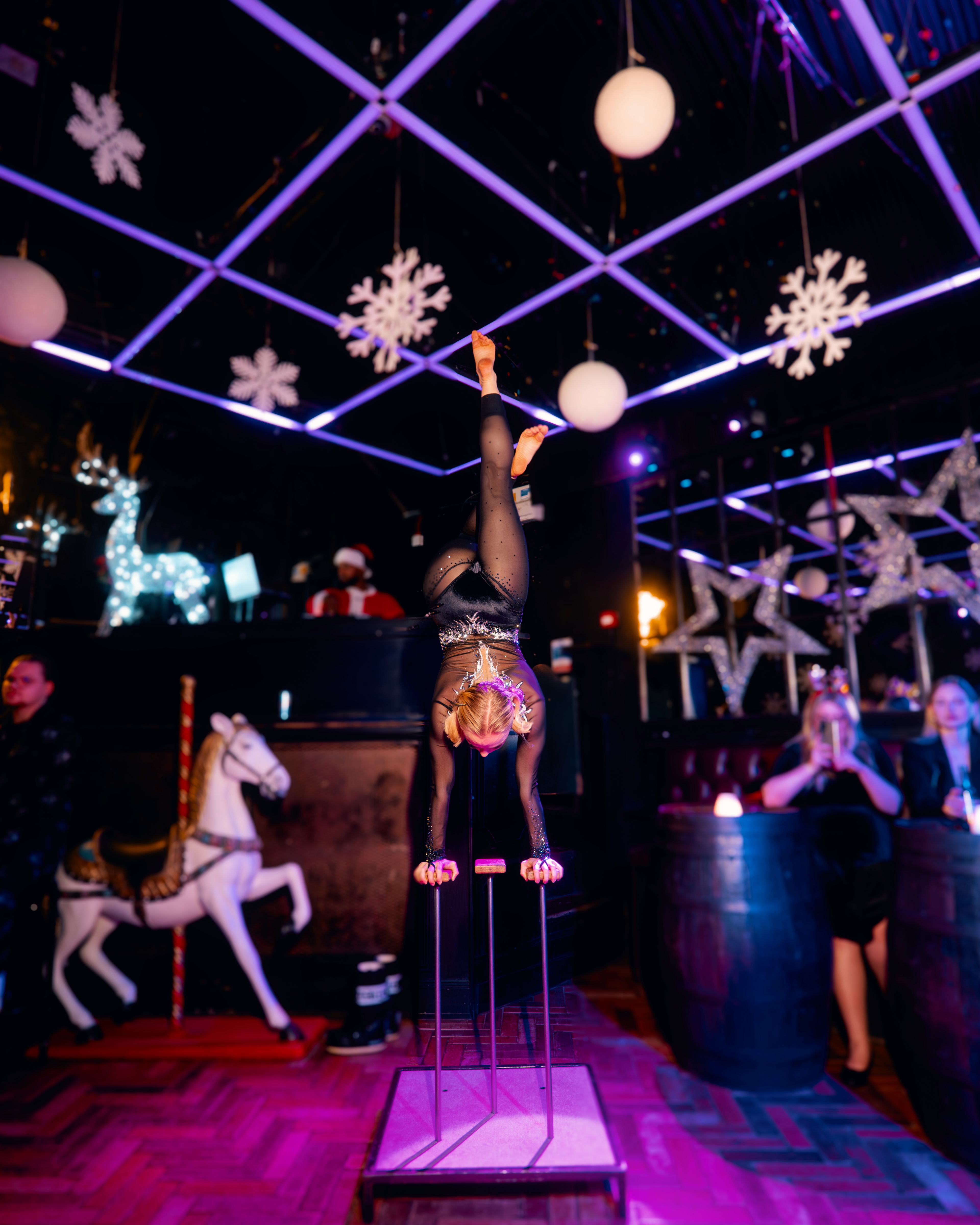 Photo of The Backroom, Leeds, Room 2