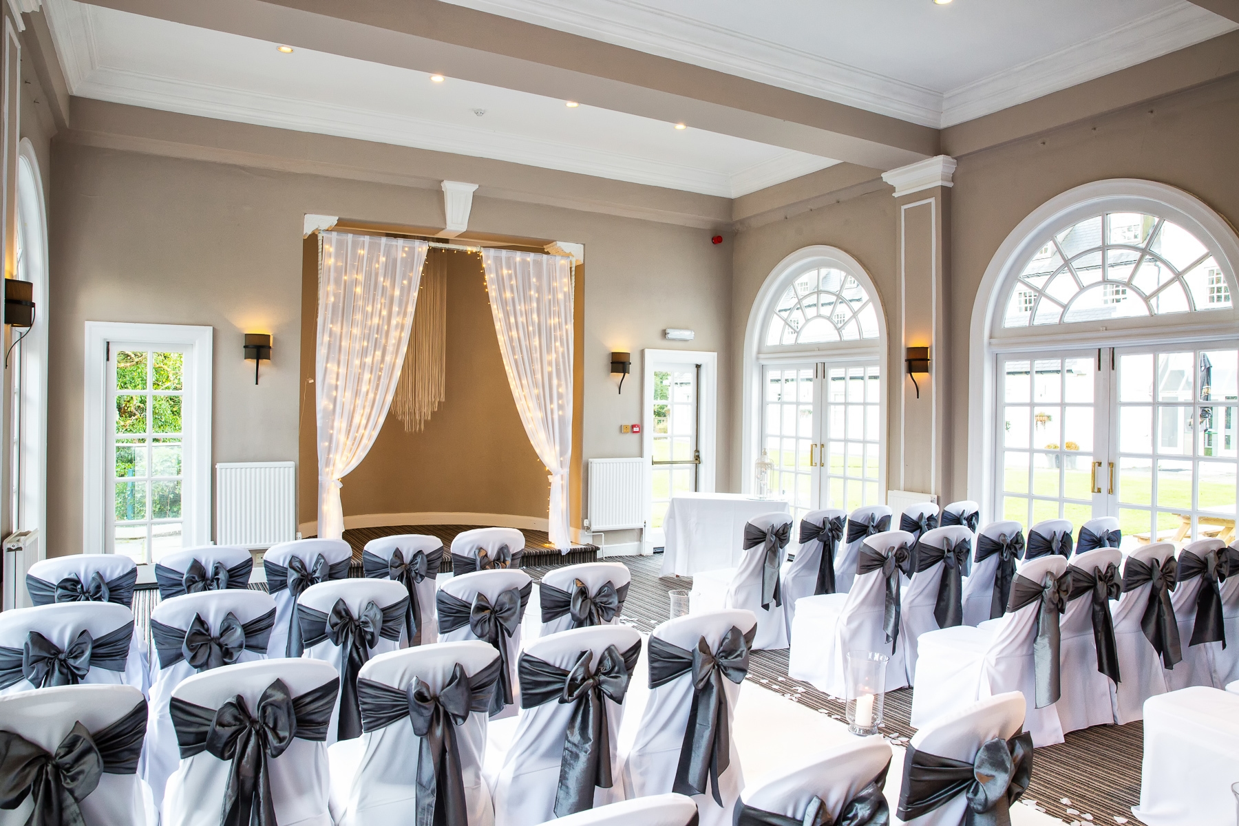 Photo of Barony Castle Hotel, Elibank