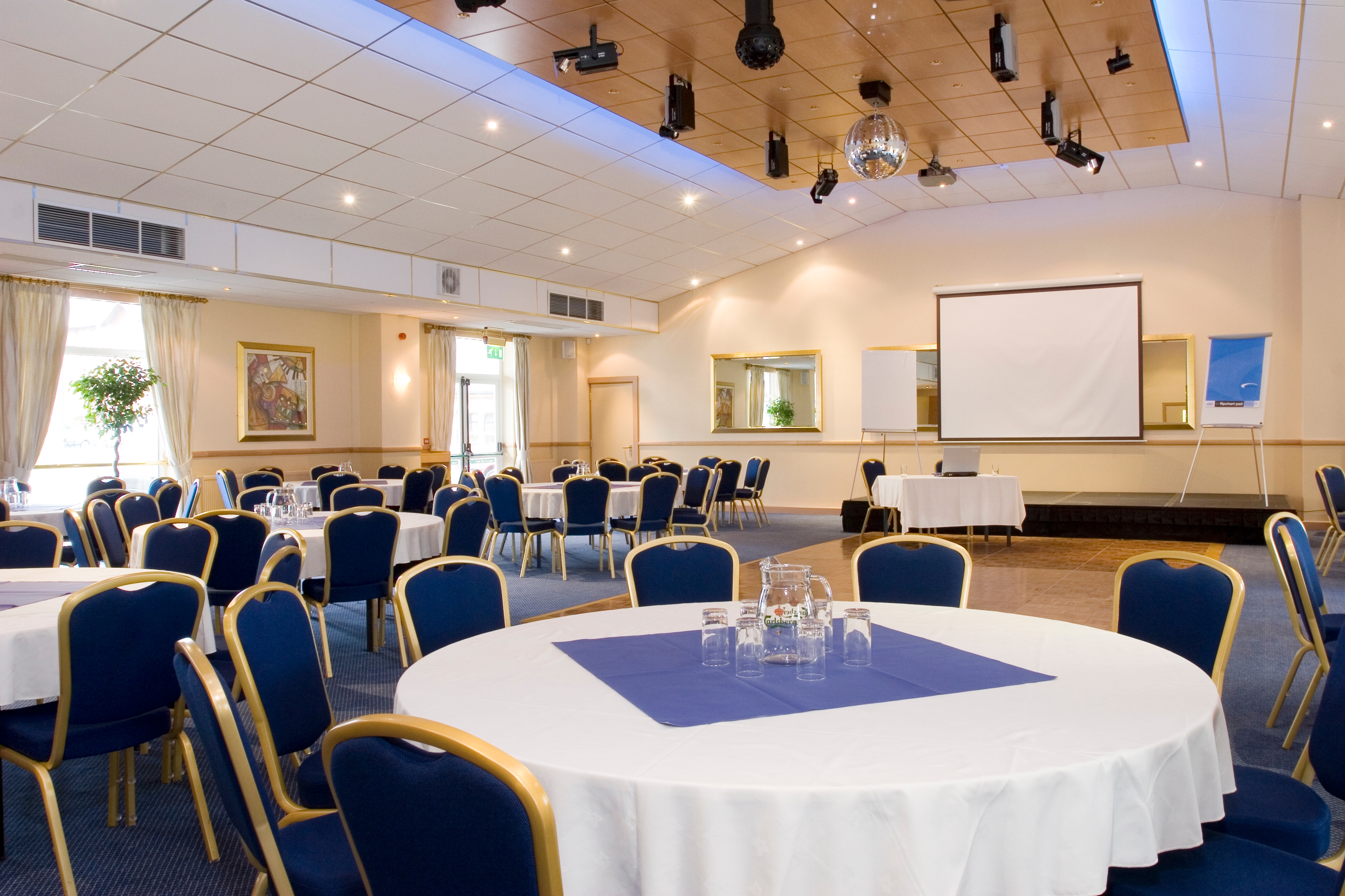 Photo of The Fairway And Bluebell Banqueting Suite, Bluebell Banqueting Suite