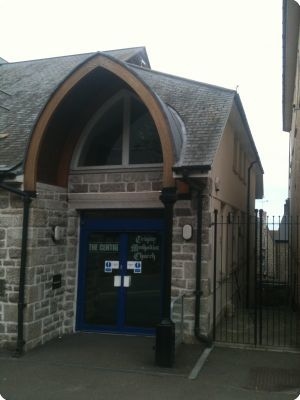 Photo of The Centre Newlyn, Wheal Betsy
