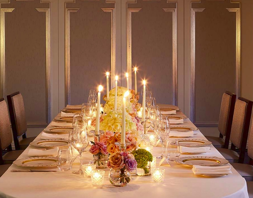 Photo of Claridge's Hotel, Highgrove Room