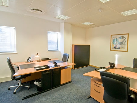 Photo of Regus London Trafalgar Square, Admiral