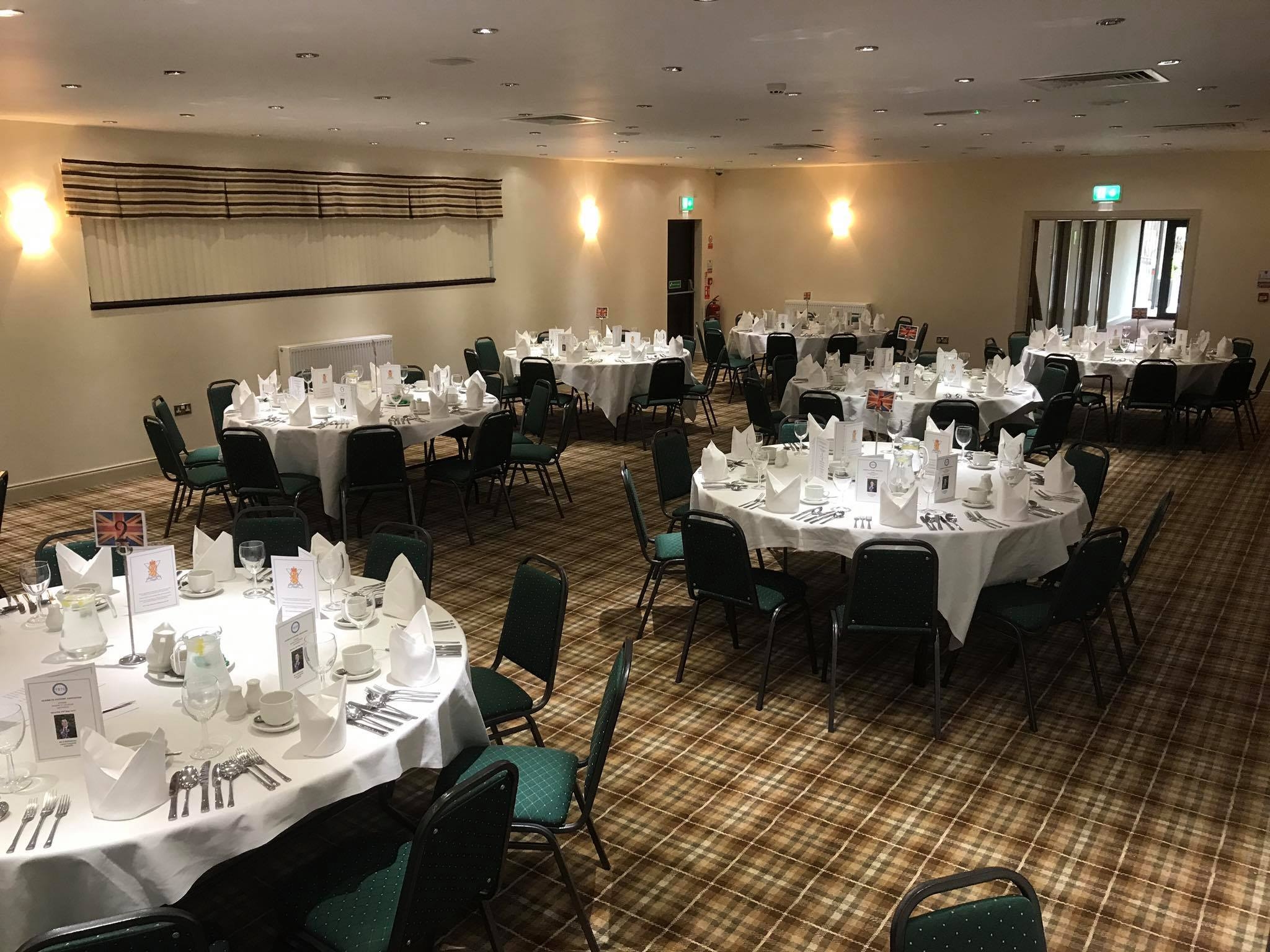 Photo of Best Western Plus Philipburn House Hotel, Linglie Suite