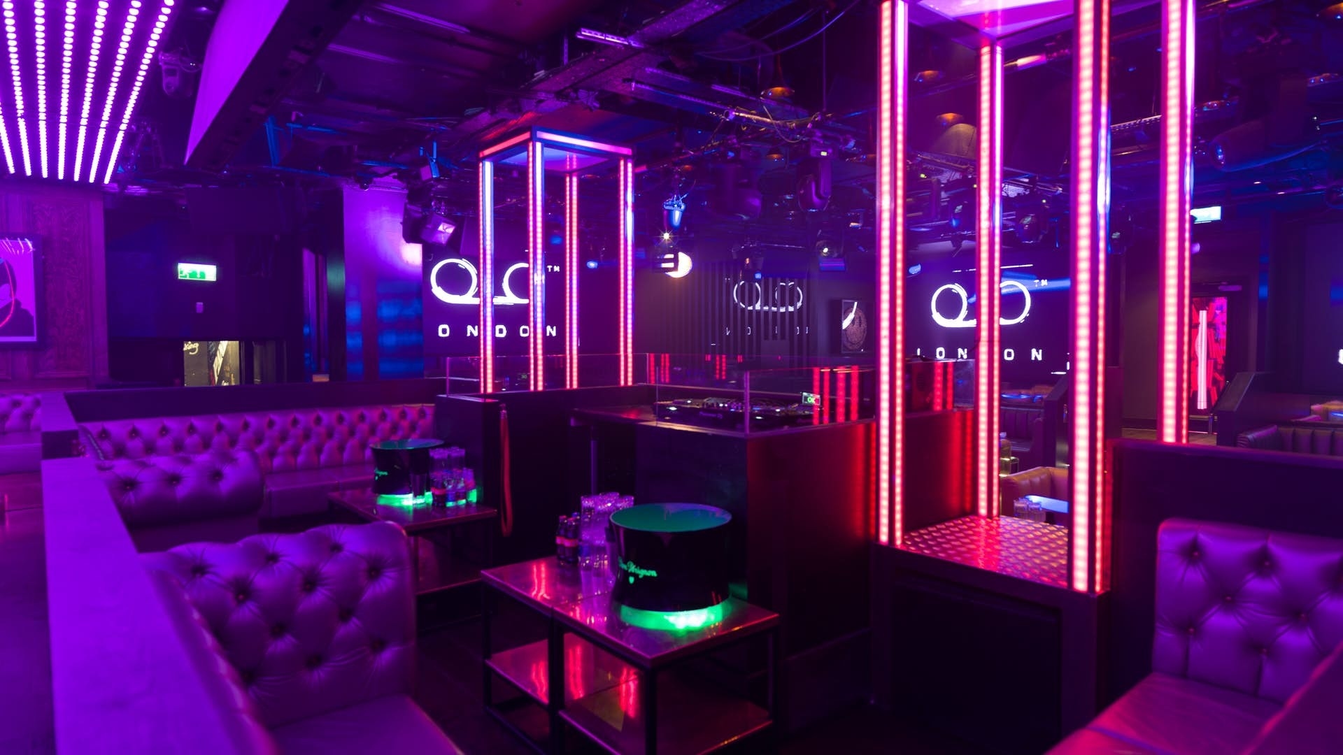 Photo of Tape London