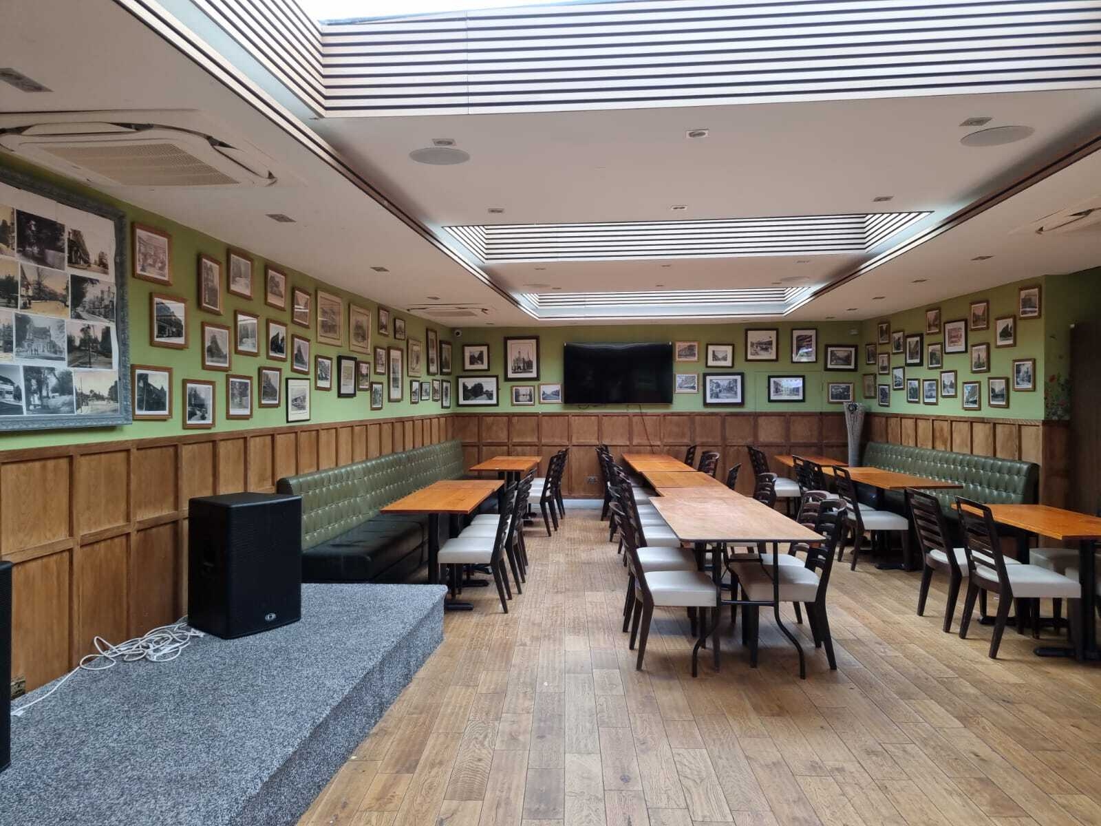 Photo of The Clissold Arms, The Terrace