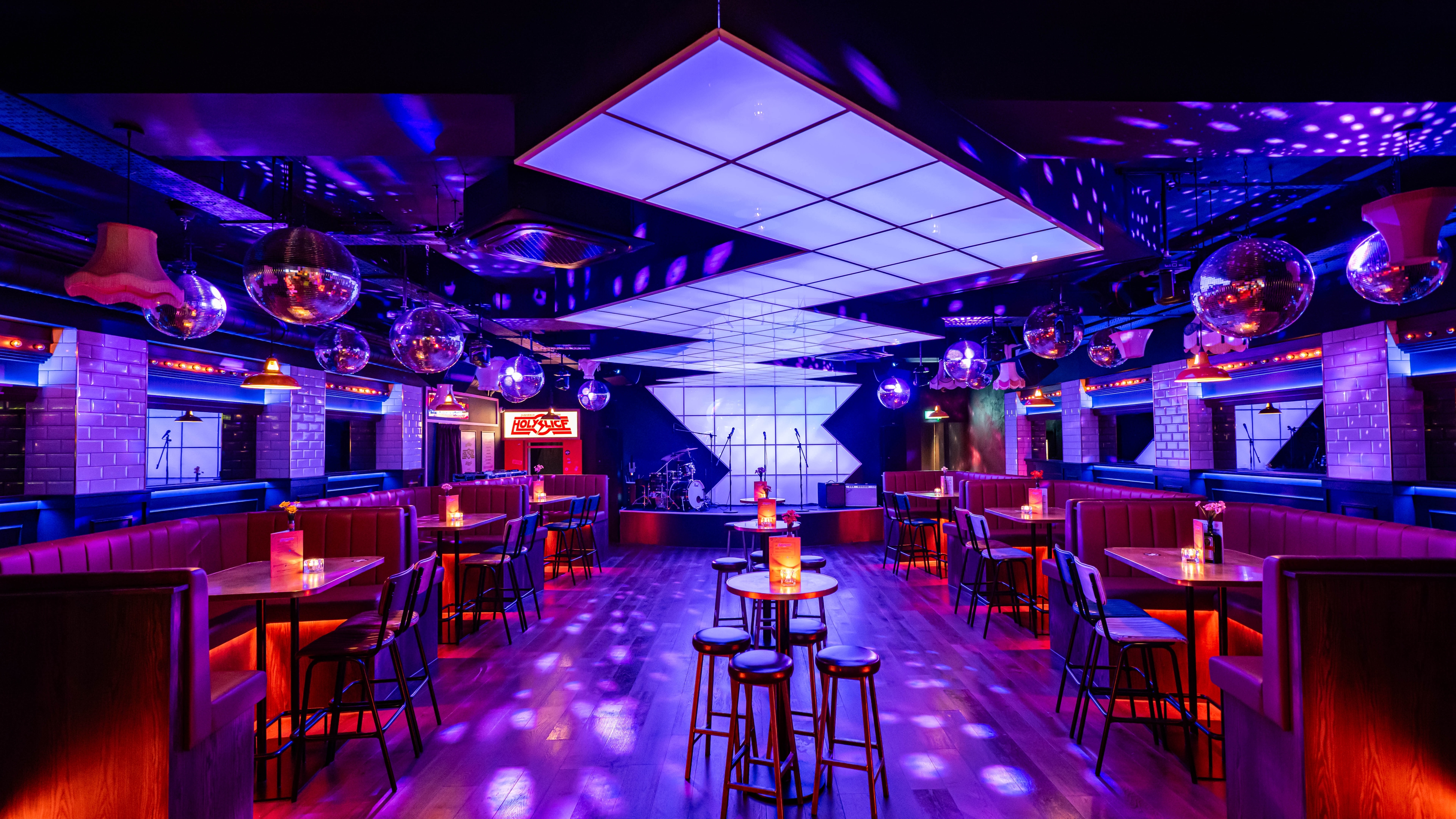 Photo of Simmons | Manchester, Full Venue Hire