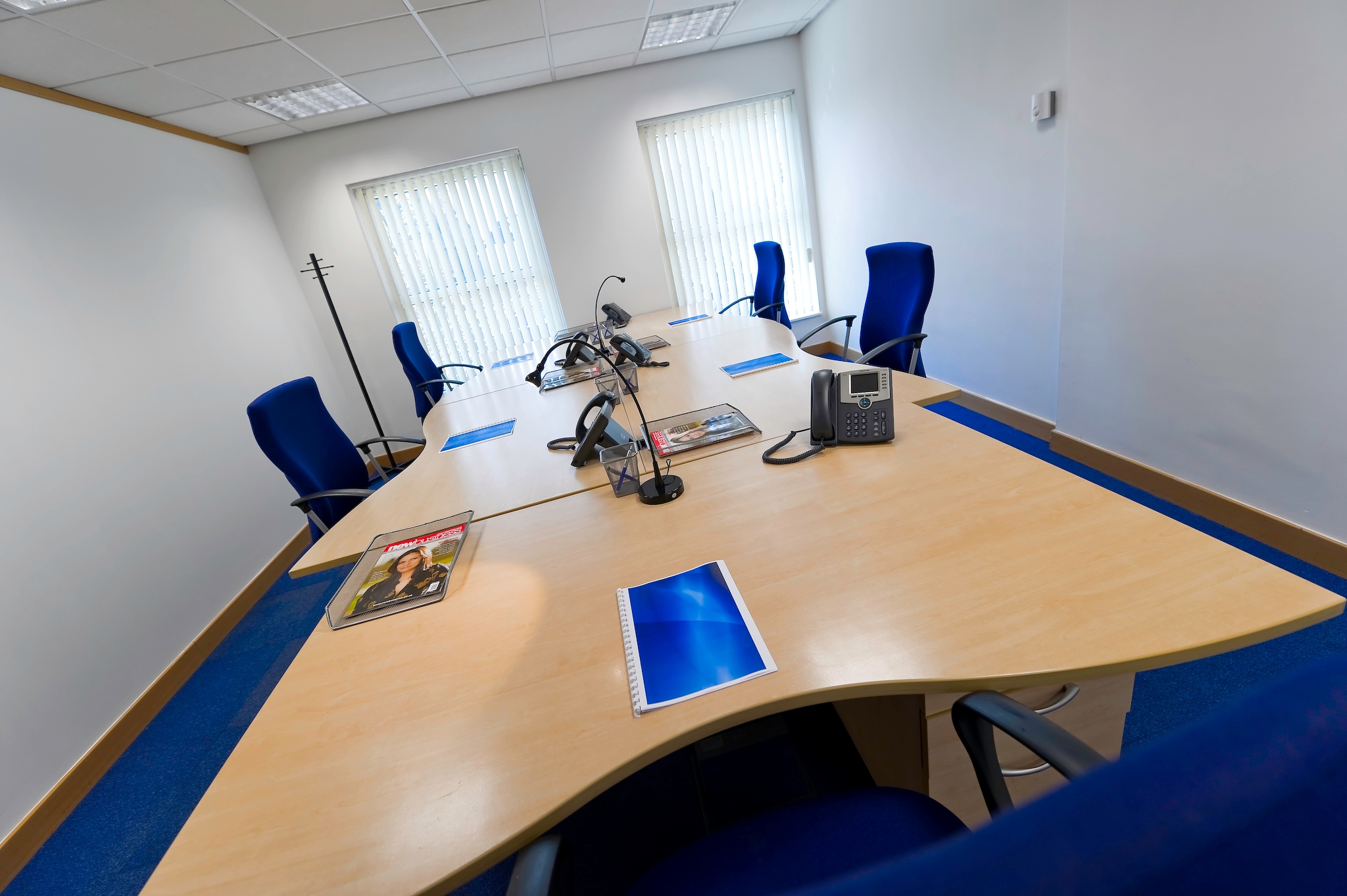 Photo of Regus Windsor Thames Street, Windsor