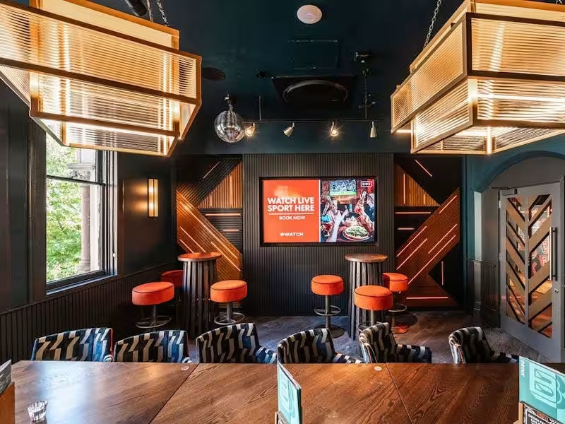 Photo of Box Nottingham, The Bow