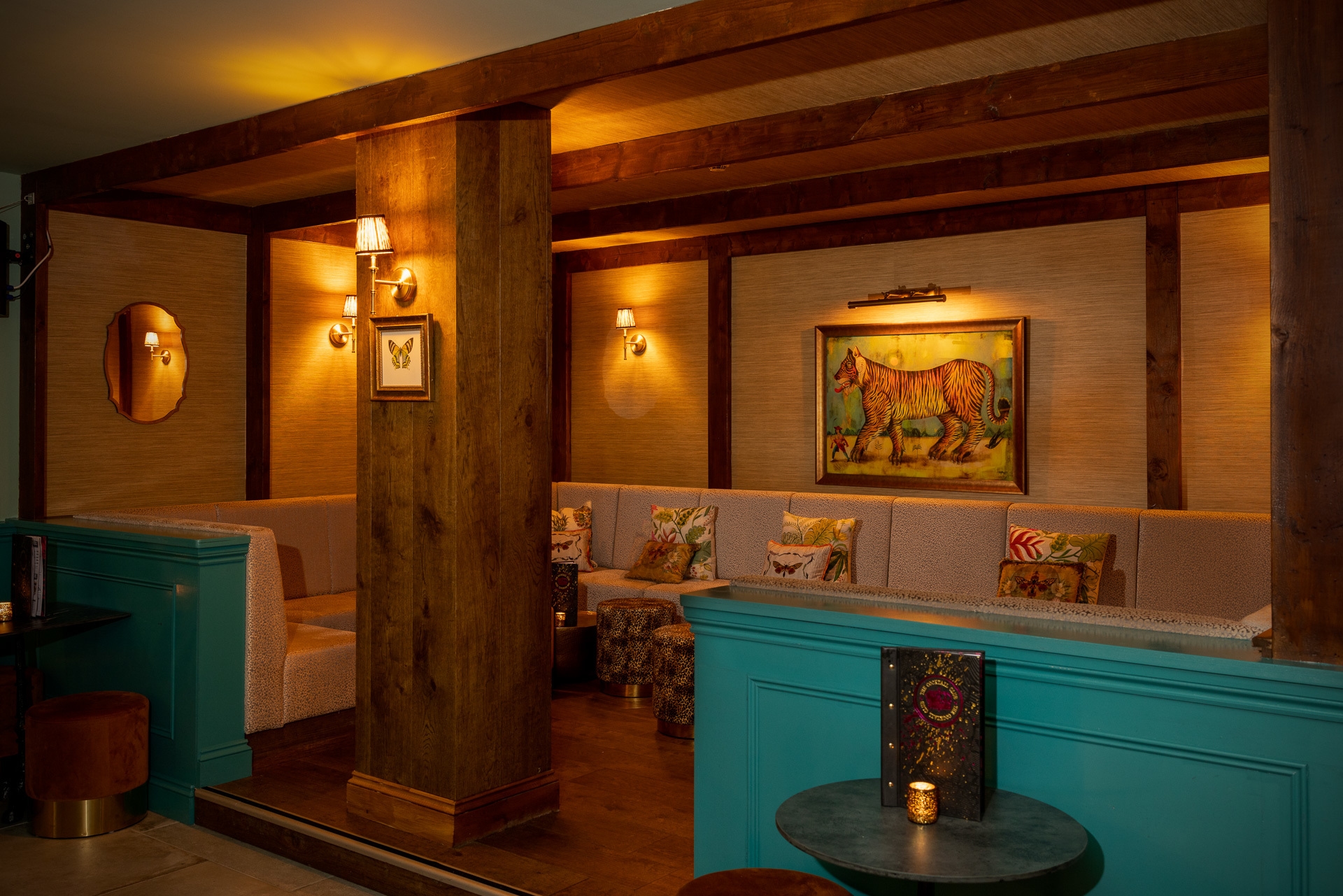 Photo of The Cocktail Club Birmingham