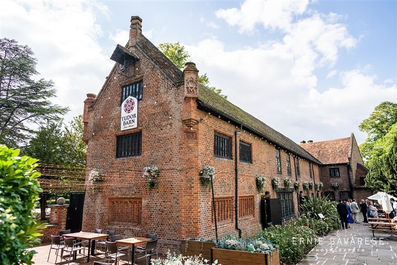 Photo of Tudor Barn Eltham, Restaurant/Gastropub