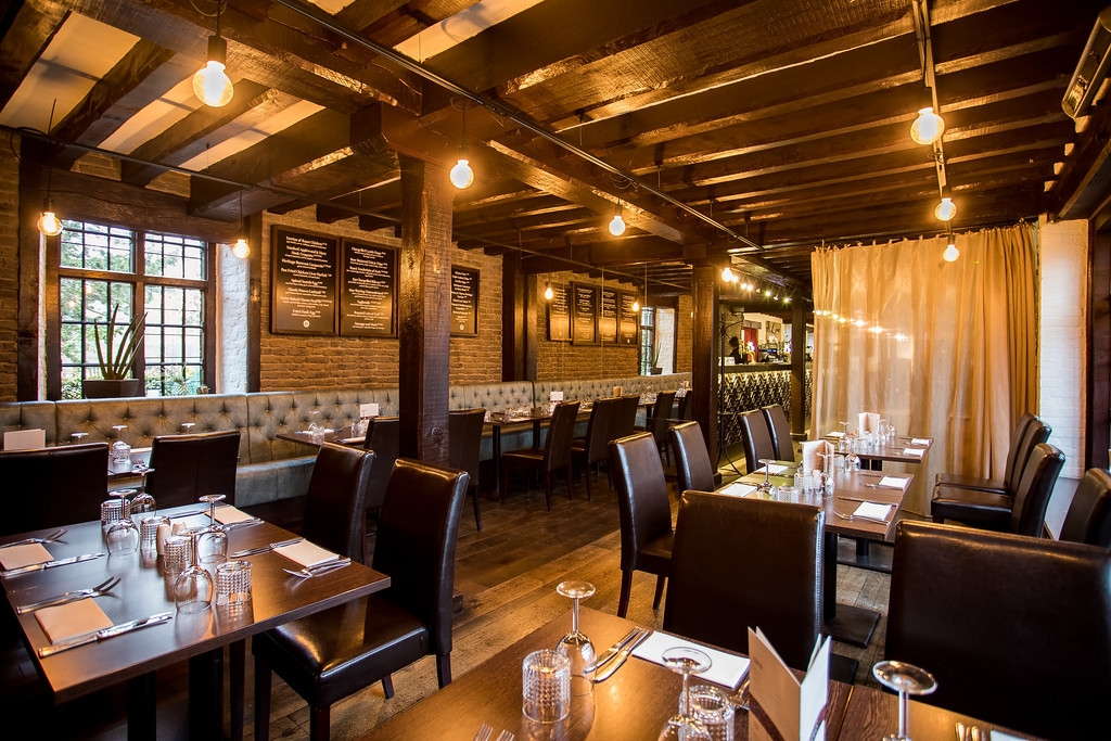 Photo of Tudor Barn Eltham, Restaurant/Gastropub