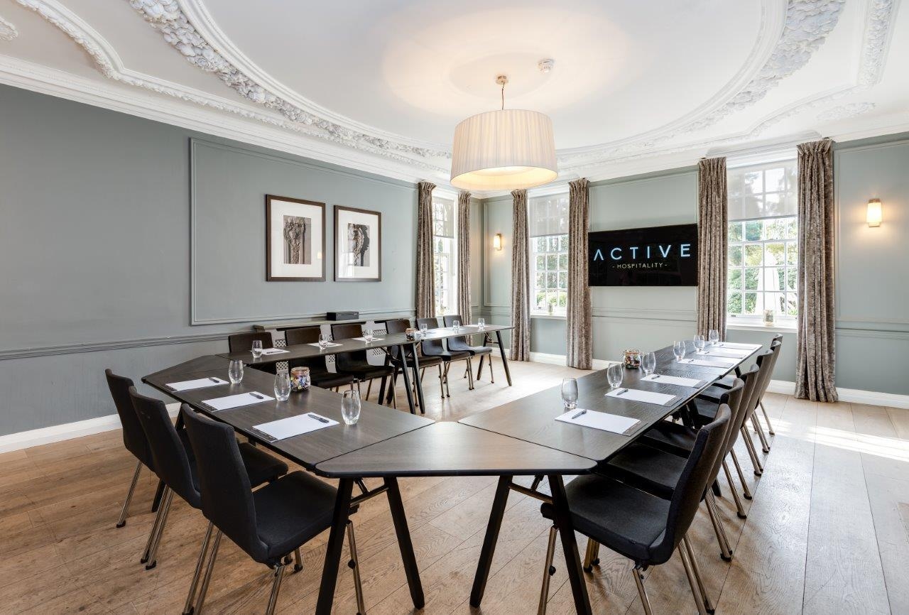 Photo of Gorse Hill, Woking, Boardroom