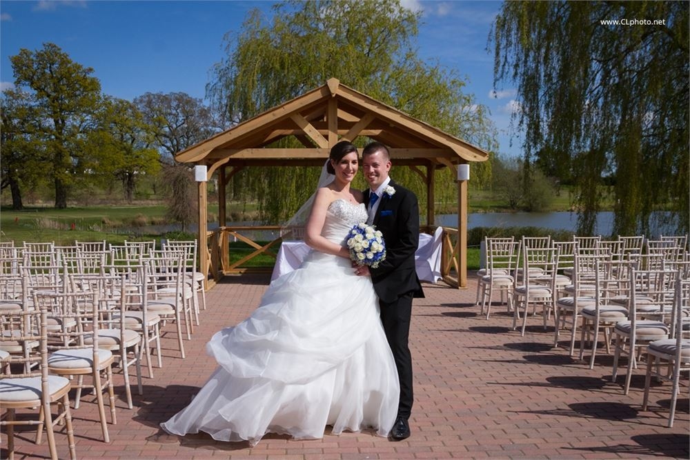 Photo of Reigate Hill Golf Club, Exclusive Hire