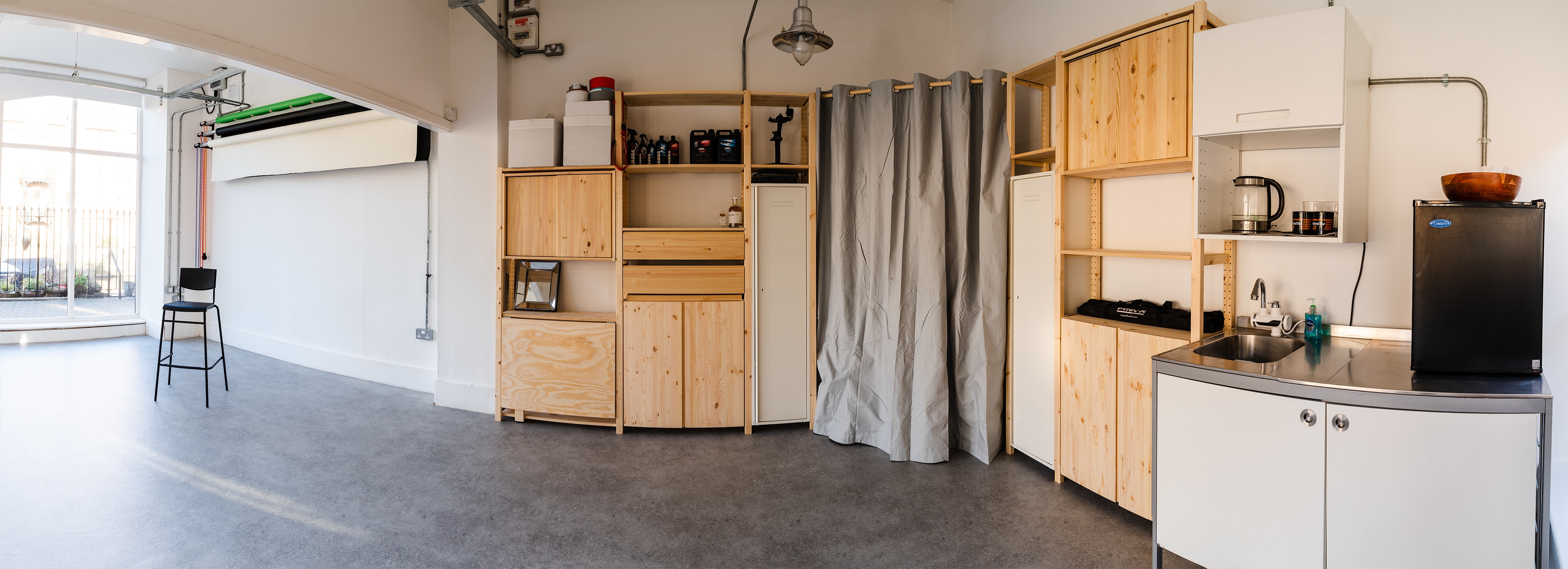 Photo of TiiC Studio