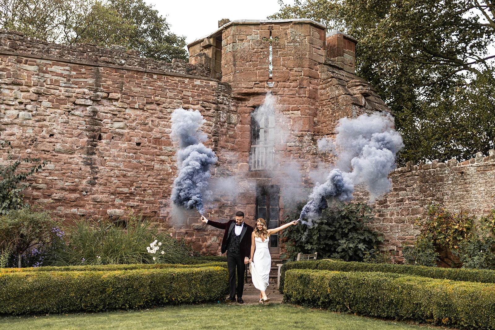 Photo of Wilton Ruins Country House, Exclusive Dry Hire