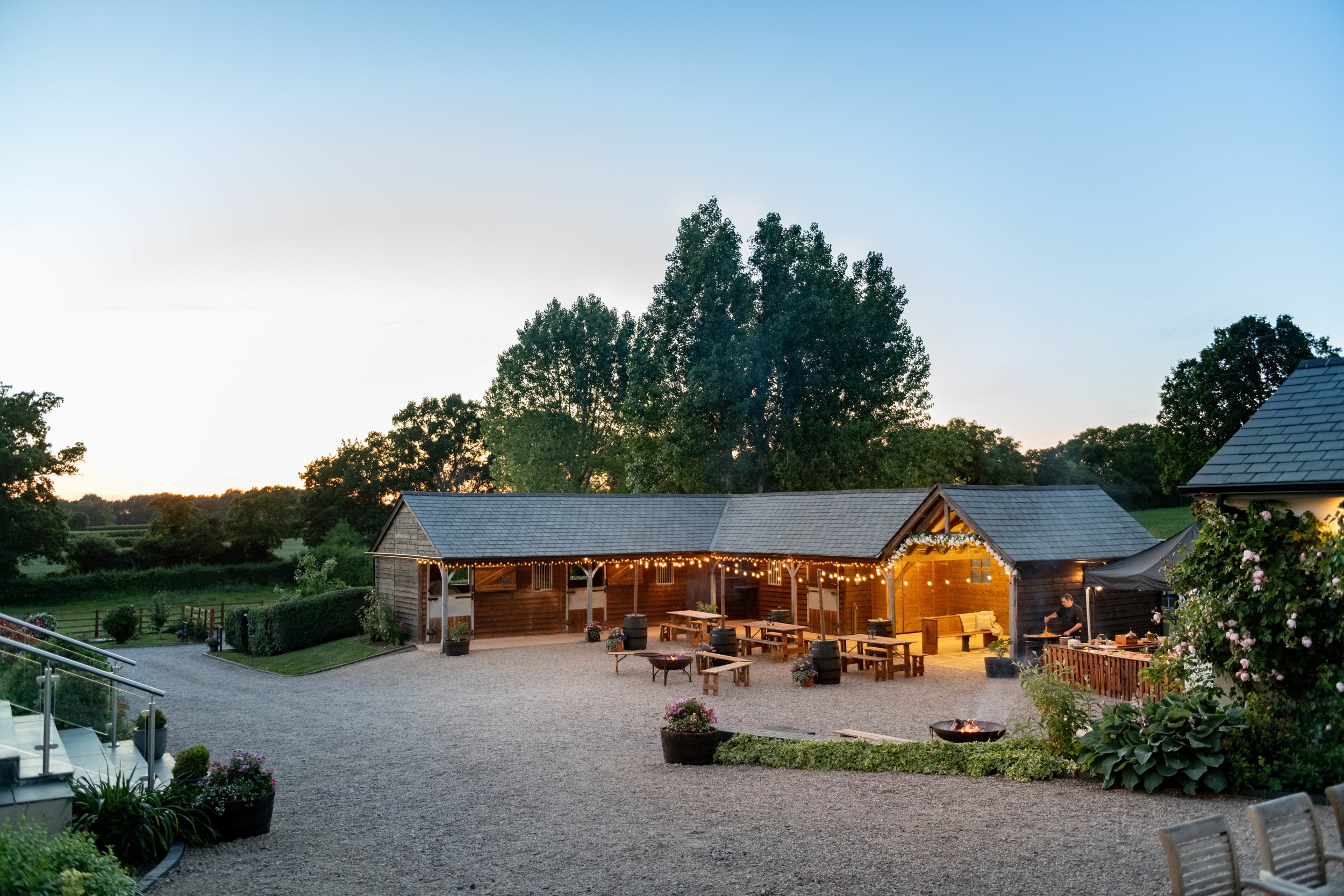 Photo of Manor Hill House, Exclusive Hire