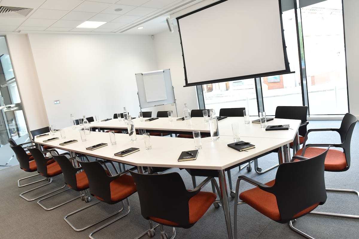 Photo of Venue At Cornerstone, Meeting Room 1