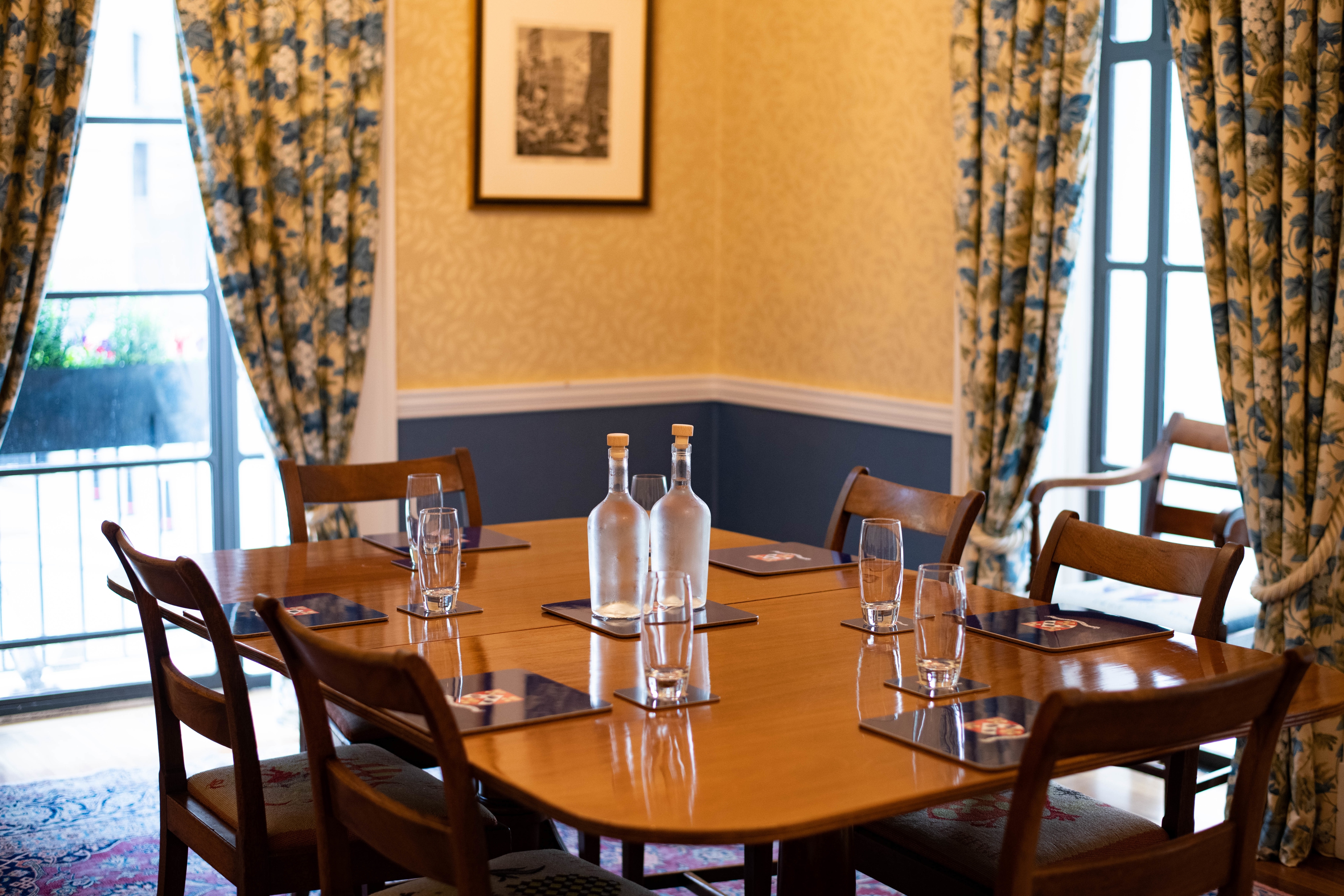 Photo of Brewers’ Hall, The Committee Room