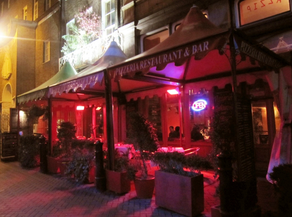 Photo of Brazen Monkey Karaoke