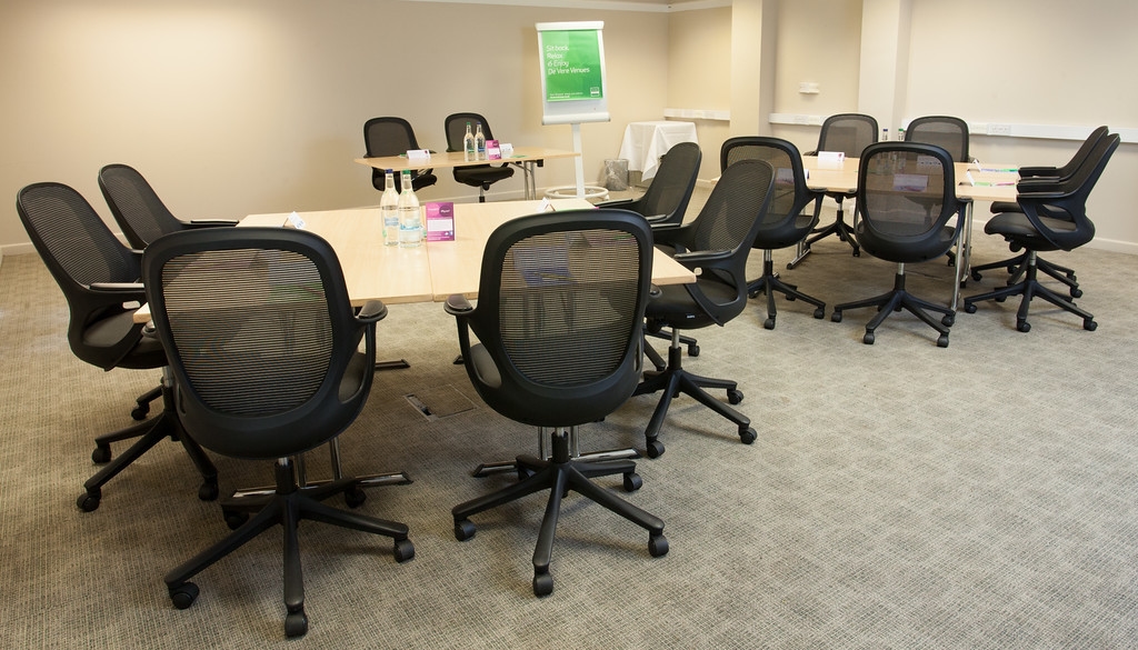 Photo of Highfield Park, Silchester