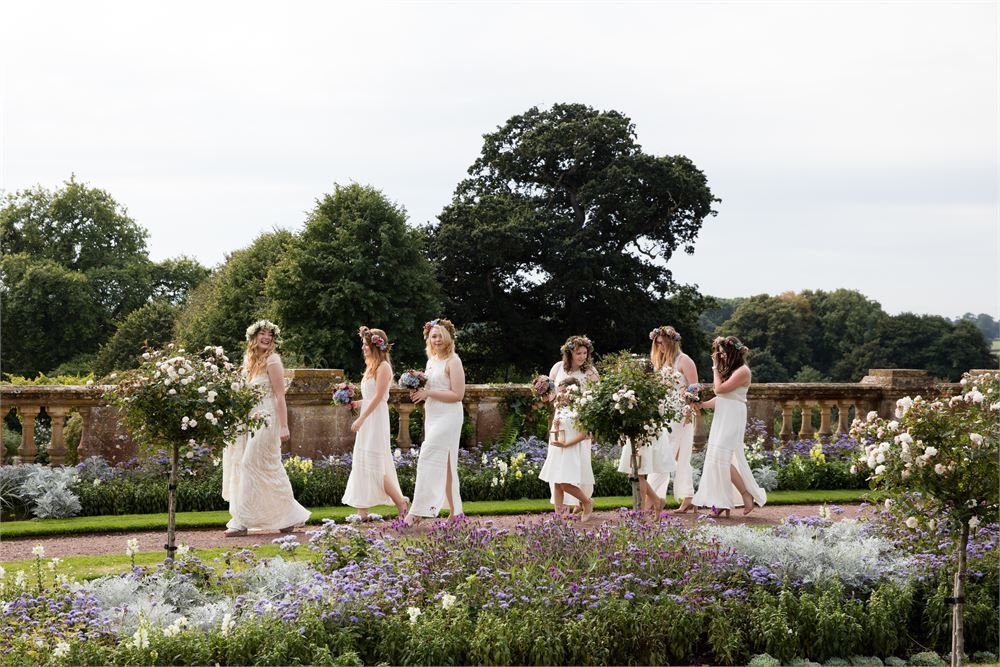 Photo of Hestercombe, Exclusive Hire