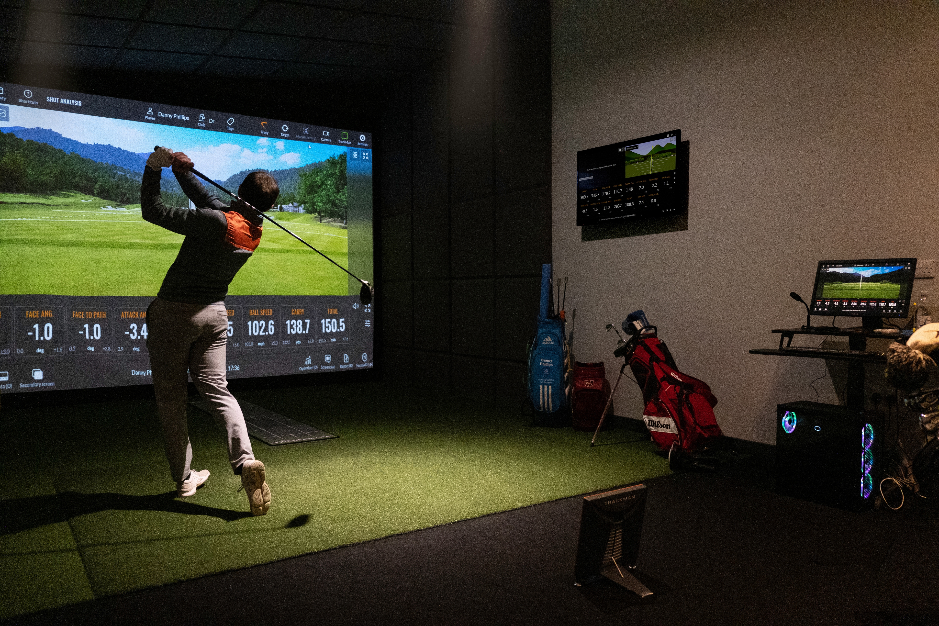 Photo of The Cotswolds Hotel & Spa, The Activity Lawn