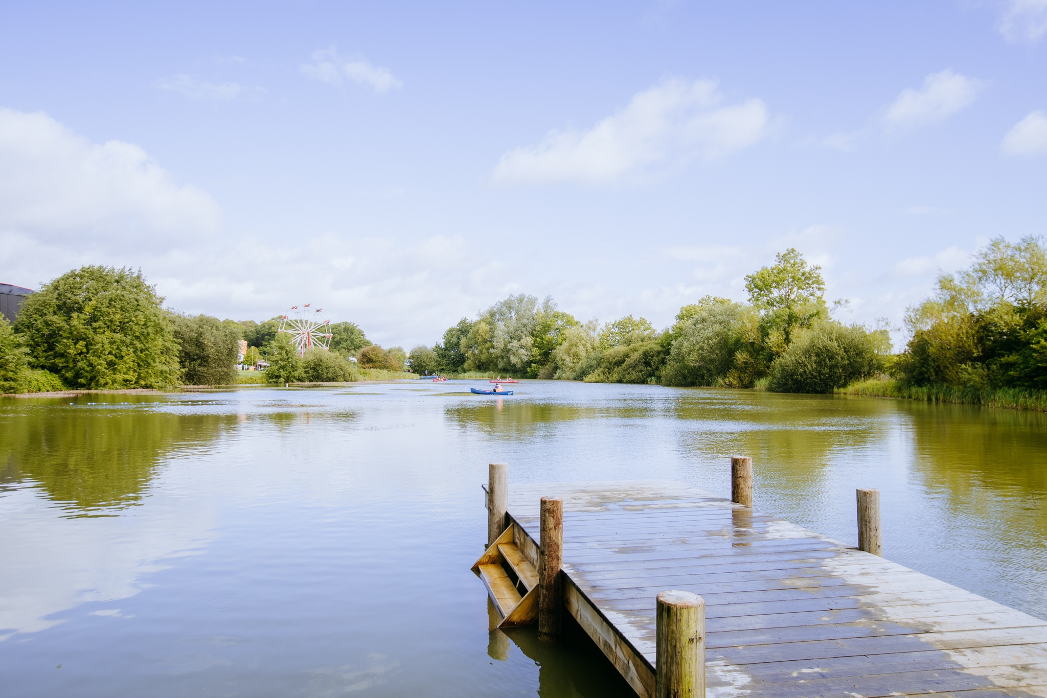 Photo of Blackpit Brewery, Lakeside And Woodlands