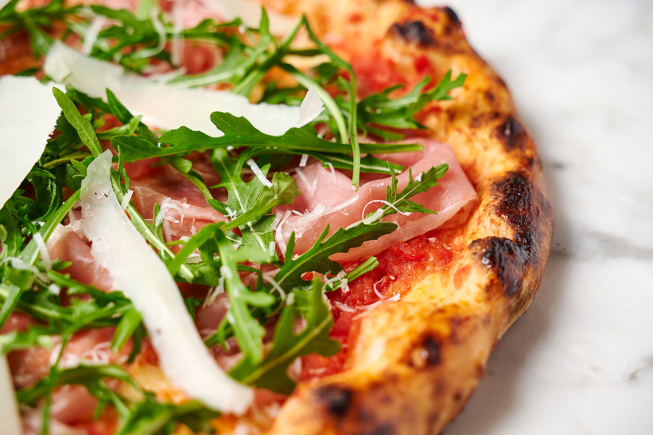 Photo of Gino D'Acampo Leeds, Semi Private Hire