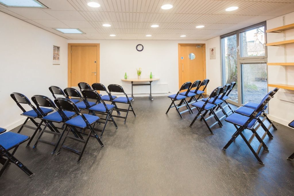 Photo of The National Centre For Early Music, Green Room