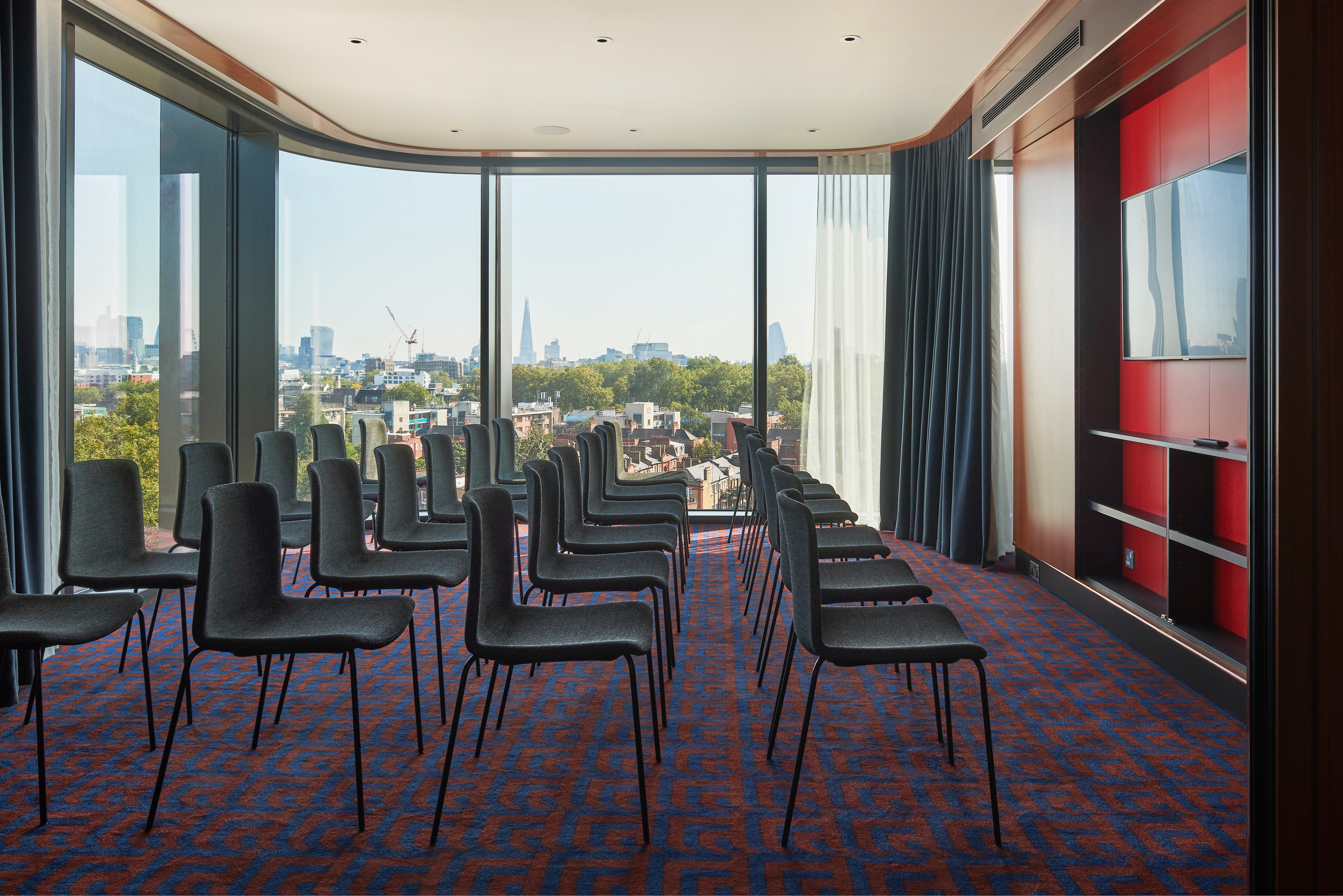 Photo of The Standard, London, Townhouse 9 South