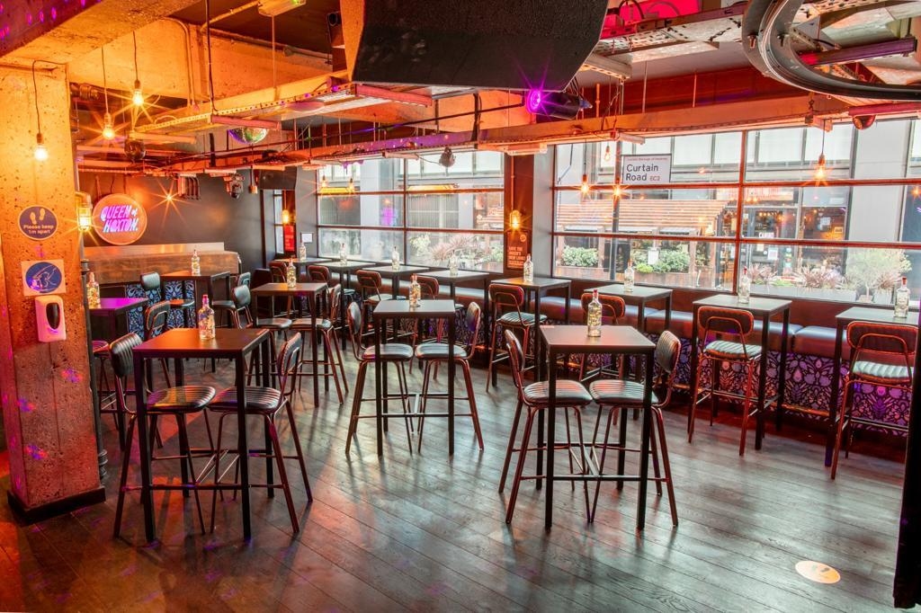 Photo of Queen Of Hoxton