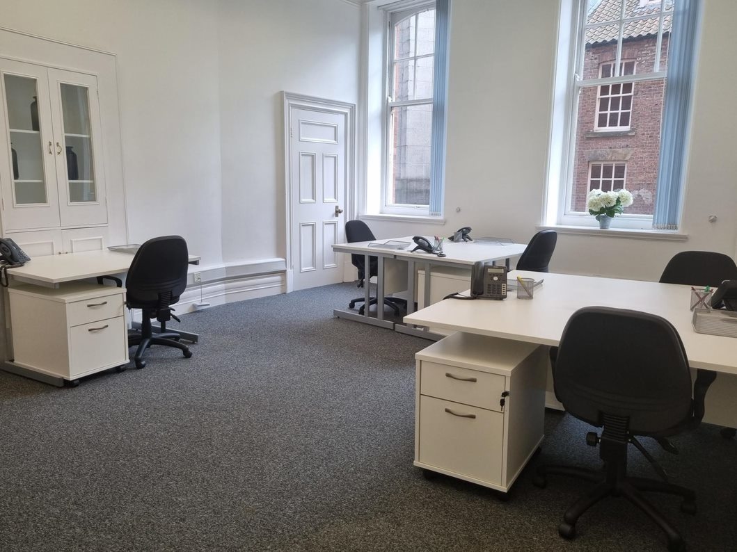 Photo of Citibase Newcastle Dean Street, Tyneside