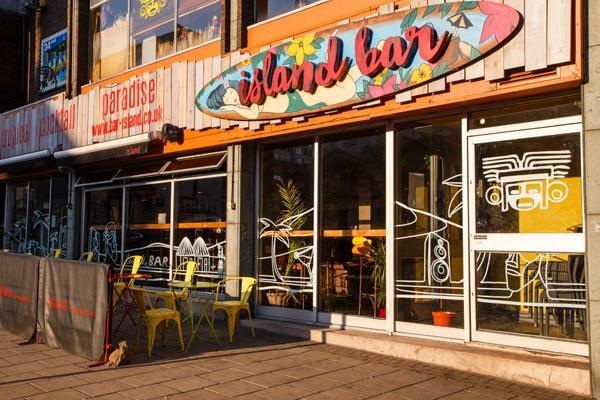 Photo of Island Bar, Exclusive Hire