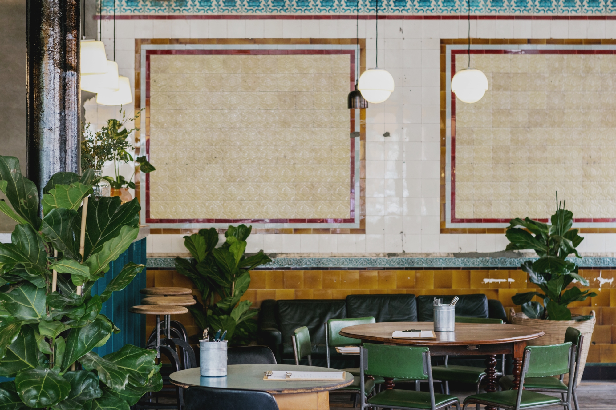 Photo of Coin Laundry, Whole Venue Hire