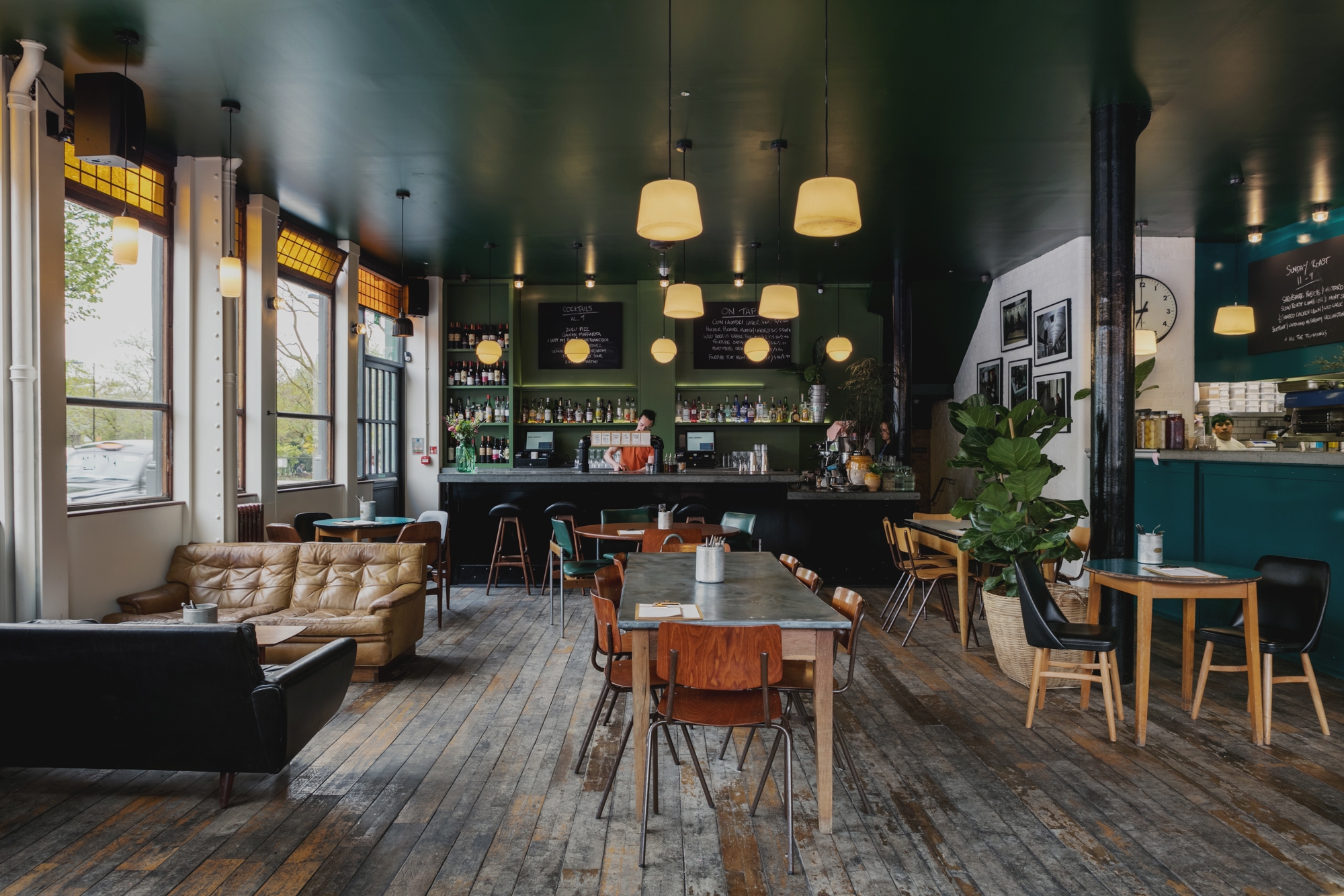 Photo of Coin Laundry, Whole Venue Hire