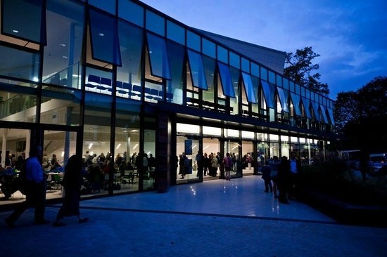 Photo of G Live, The Glass Room