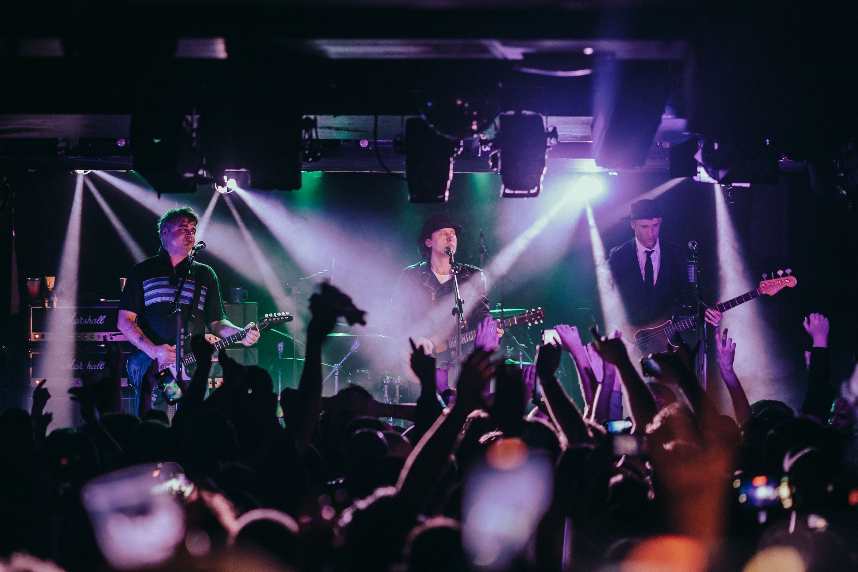 Photo of Òran Mór, The Venue