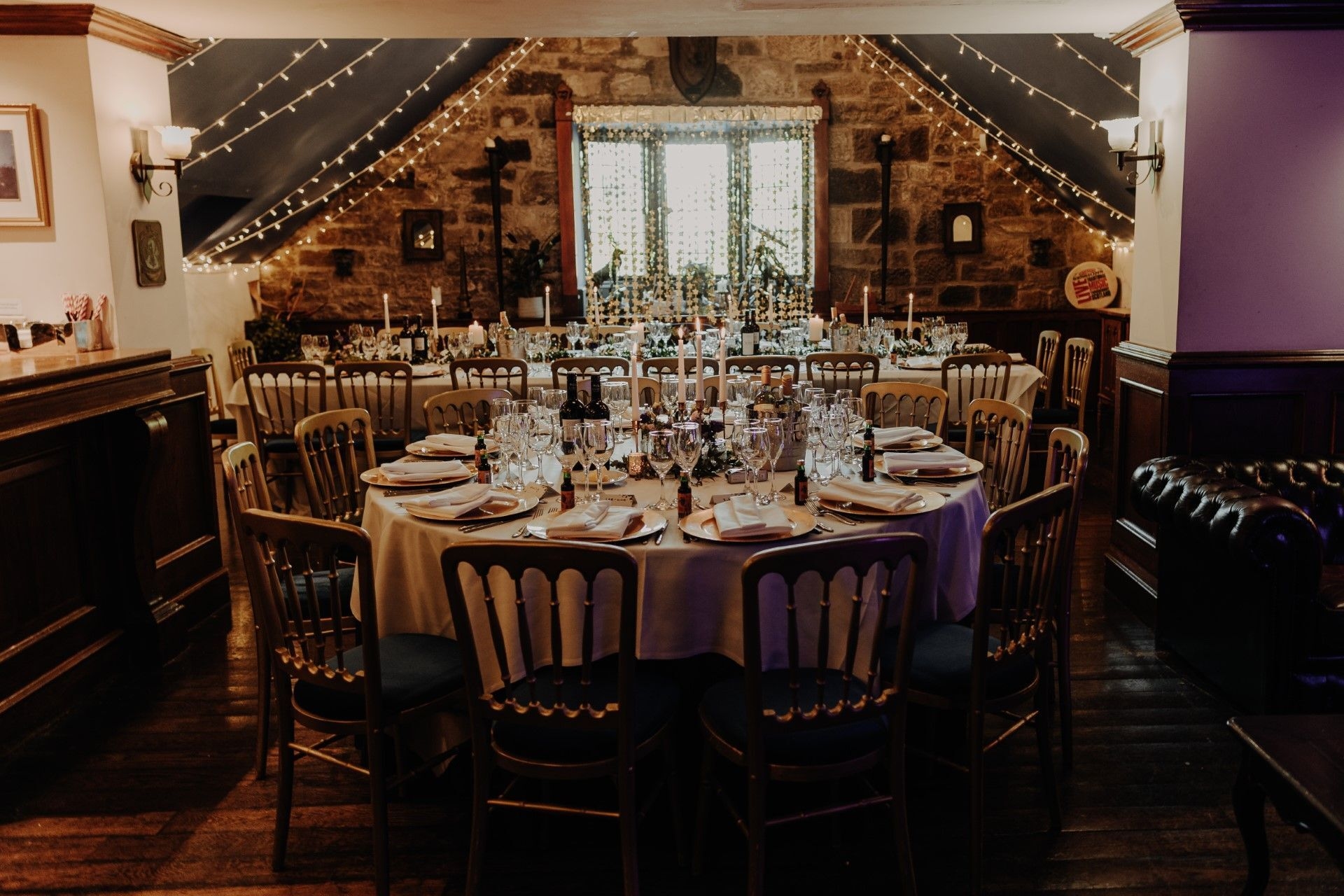 Photo of Òran Mór, Dan Mór