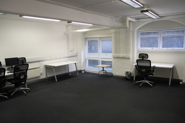 Photo of 01zero One, Freelance Room