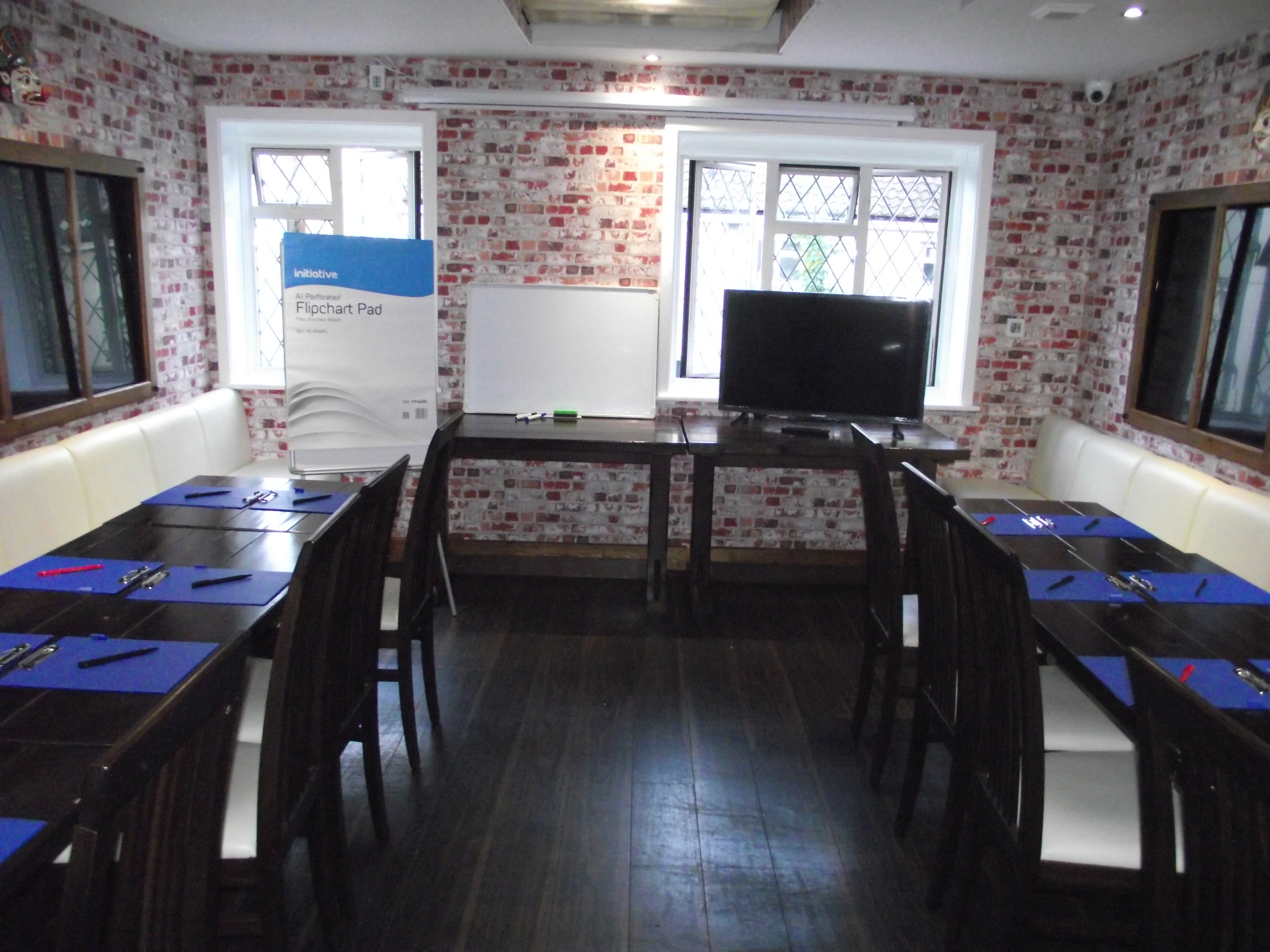 Photo of Great Nepalese Restaurant, Room 1