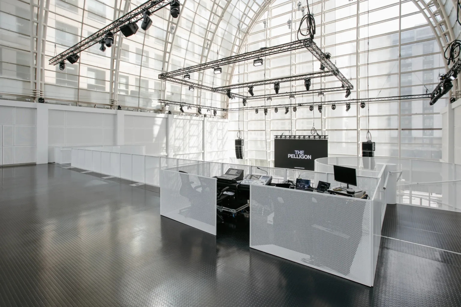 Photo of The Pelligon