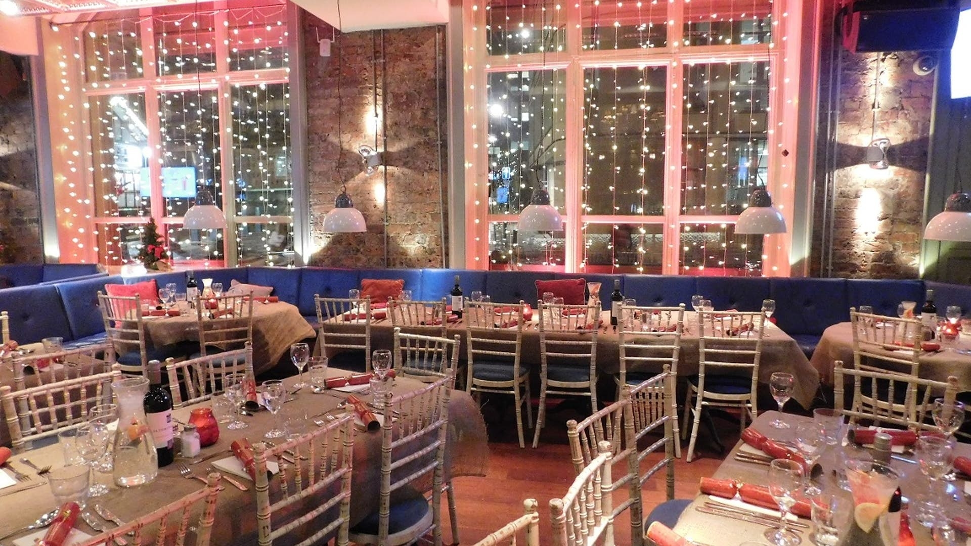 Photo of Revolution Leeds Electric Press, Full Exclusive Venue Hire